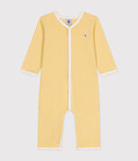 jaune/blanc