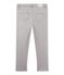 Pantalon garçon en jean gris gris Gris