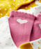 Lot de 5 paires de chaussettes bébé variante 2