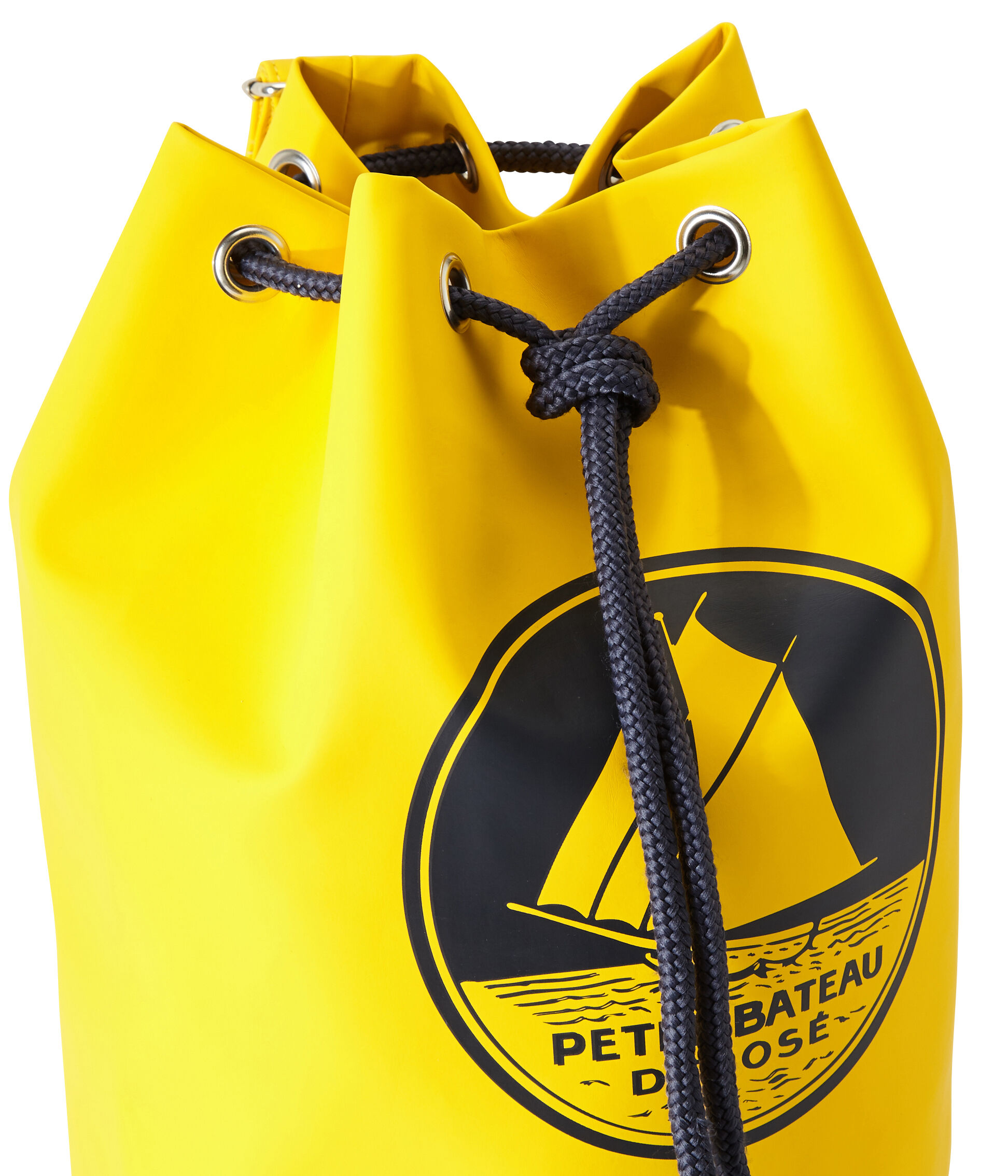Sac sales seau jaune