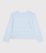 blauw MARSHMALLOW/ FLO