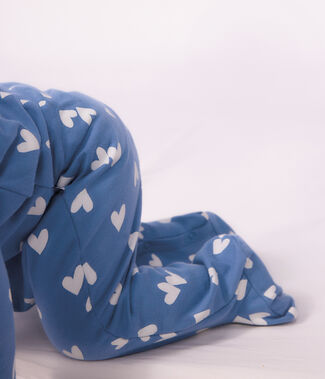 blauw/wit