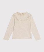 beige MONTELIMAR CHINE