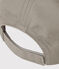 Casquette Petit Bateau Family enfant mixte vert MARECAGE