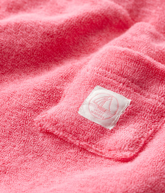 Short En Eponge Bebe Fille Cupcake Marshmallow Petit Bateau Short En Eponge Bebe Fille Cupcake Marshmallow Petit Bateau