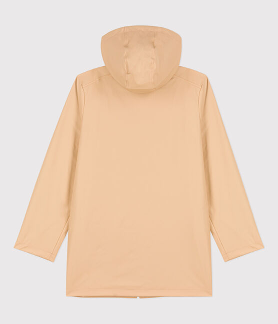 Ciré iconique en matière recyclée et coton BIO beige TRENCH