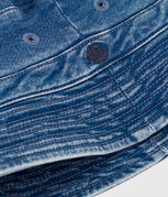 blauw DENIM BLEU DELAVE