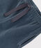 Fluwelen broek voor baby's DUCKY