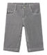 Pantalon bébé garçon rayé