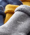 Lot de trois paires de chaussettes bébé mixte variante 1