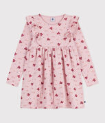roze JOLI/wit MULTICO