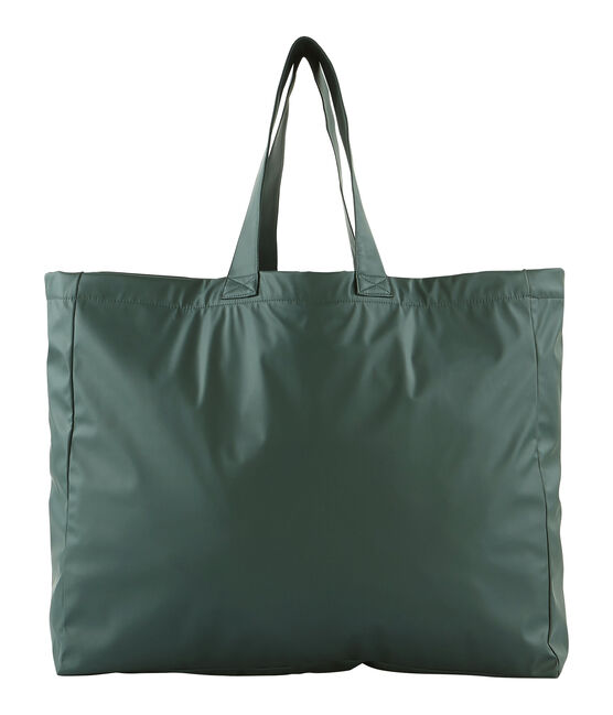 Sac maxi cabas vert SHERWOOD