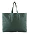 Sac maxi cabas vert SHERWOOD