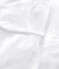 Set van 2 witte brassières voor meisjes variante 1