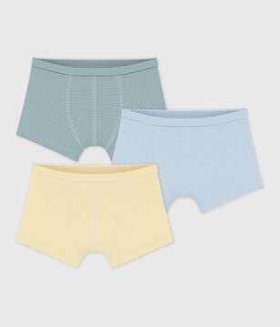 Caleçon Long Petit Bateau Vert 100% Coton - Neuf Avec étiquettes