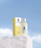 Huile de massage nourrissante - 100 ML 999