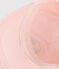 Casquette en denim rose enfant rose SALINE