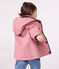 Iconische oliejas voor baby's roze ROSEWOOD