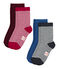 Lot de 2 paires de chausettes variante 1