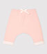 Pantalon bébé en coton biologique