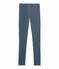 lange dameslegging blauw TURQUIN