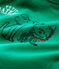 Tee shirt manches longues bébé garçon ECOLOGY