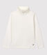 Sous-pull en coton enfant fille / garçon