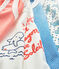 Set van 5 mouwloze rompertjes babyjongen variante 1