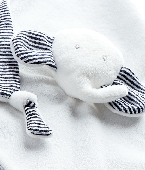 overzee Moedig genezen Olifantenknuffel ECUME | Petit Bateau