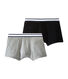 set van 2 boxershorts voor heren