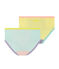 Lot 2 culottes femme variante 1