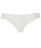 Culotte femme en coton léger blanc LAIT