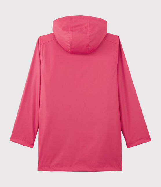 Ciré iconique Femme/Homme rose CAPRICE