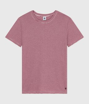 rood AMARANTE/ MARSHMALLOW