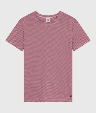 rood AMARANTE/ MARSHMALLOW