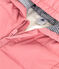 Babypilootpakje roze ROSEWOOD