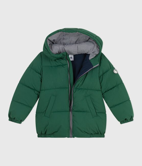 Doudoune enfant unie WILLOW