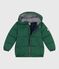 Doudoune enfant unie WILLOW