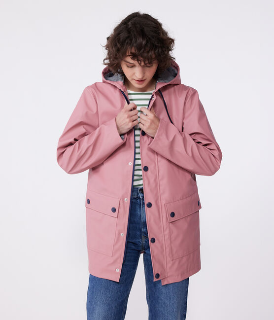 Ciré iconique Femme / Homme rose ROSEWOOD