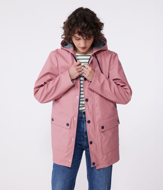 Cir&eacute; iconique Femme / Homme rose
