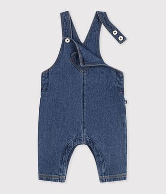 blauw