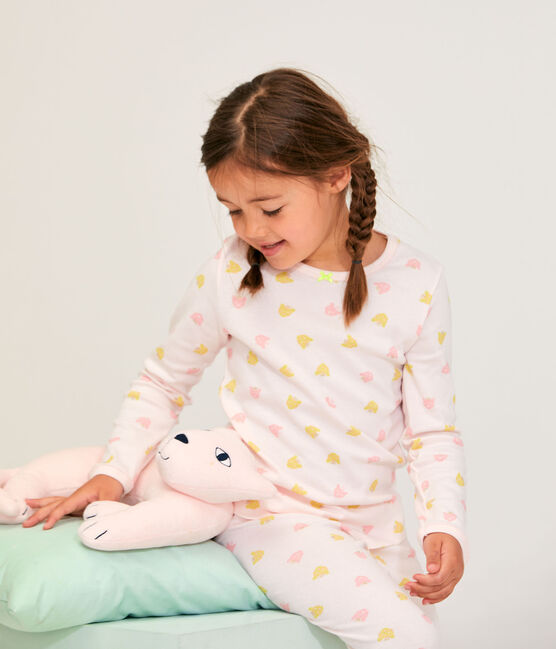 Balancoire Individualite Dans Pyjama Xs Fille Mere Patrie Traditionnel Echanger