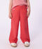 Pantalon enfant en denim rouge