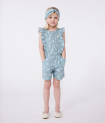blauw PAUL/wit MARSHMALLOW
