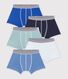 multicouleur