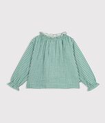 groen/wit