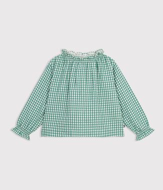 groen/wit