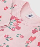 rose JOLI/blanc MULTICO