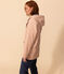 Iconische oliejas voor dames/heren roze SALINE