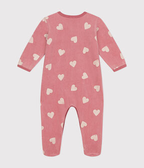 rose ROSEWOOD/ MARSHMALLOW